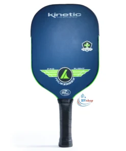 Prokennex Pro Flight Navy Blue/Green