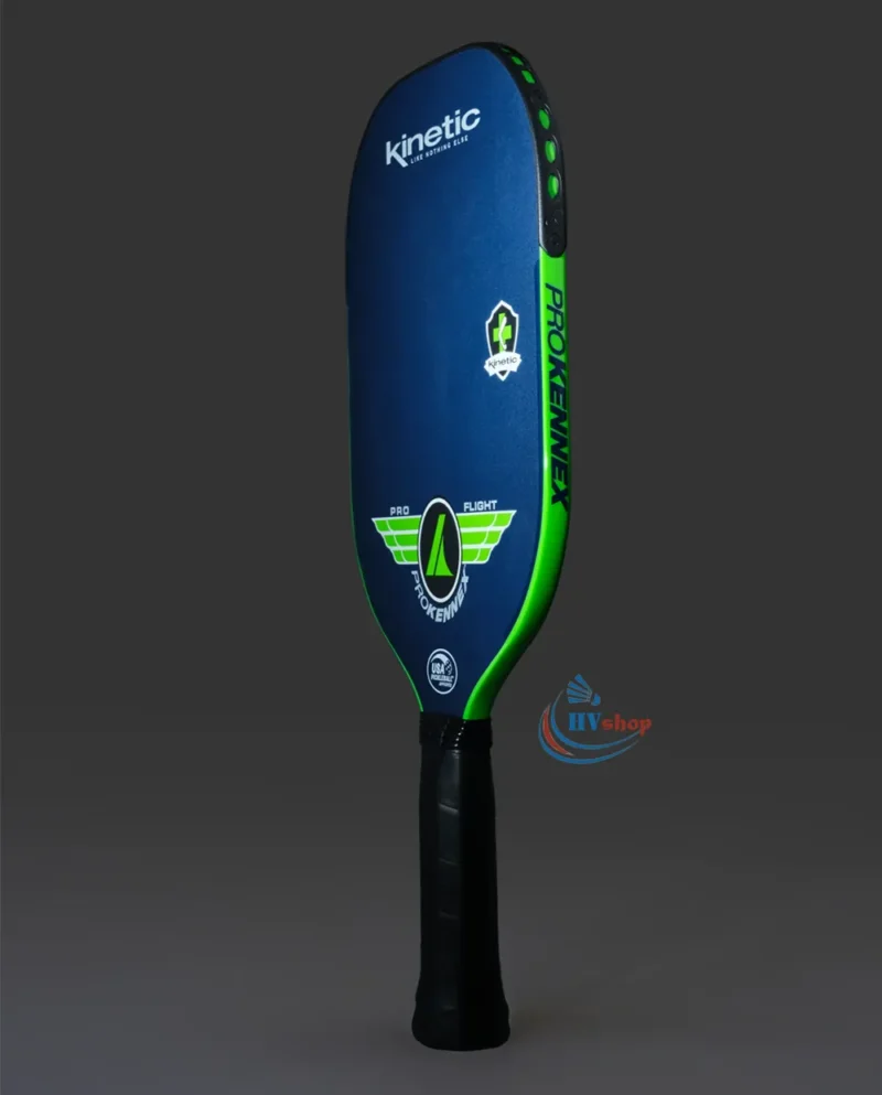 Prokennex Pro Flight Navy Blue/Green