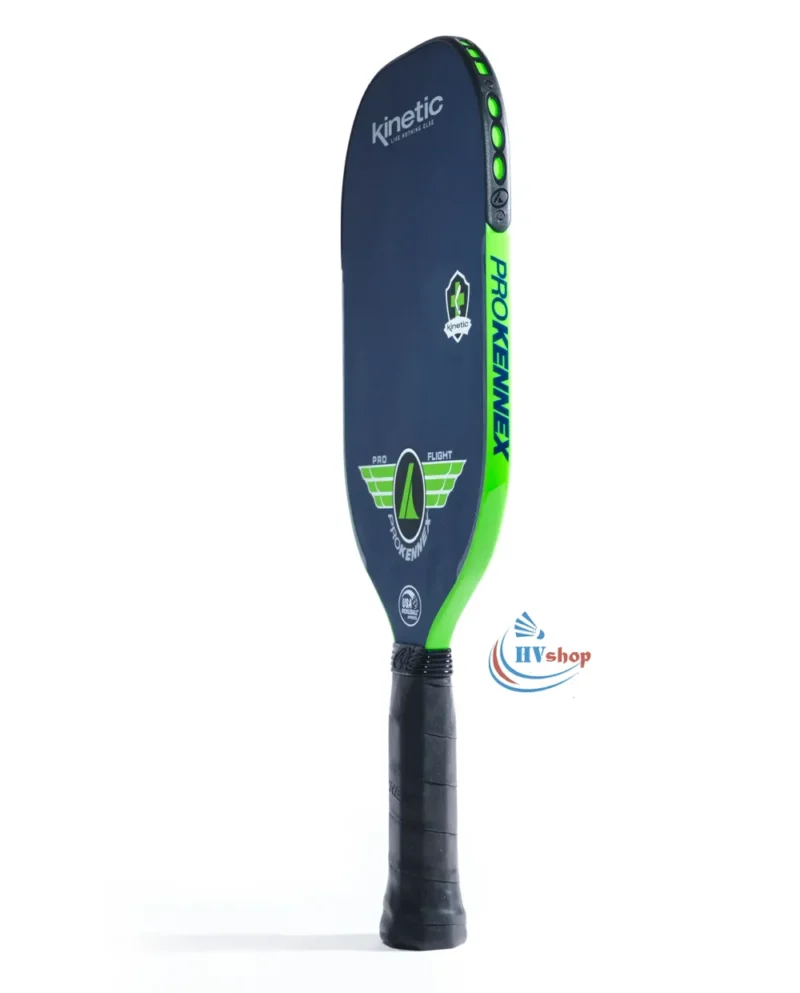 Prokennex Pro Flight Navy Blue/Green