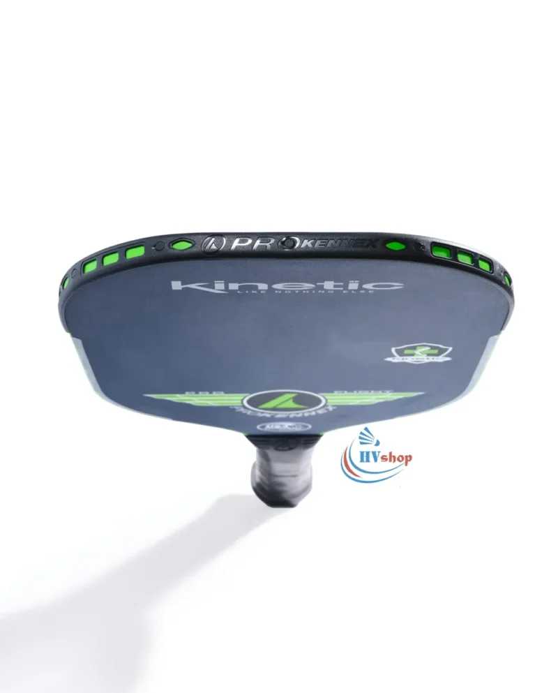 Prokennex Pro Flight Navy Blue/Green