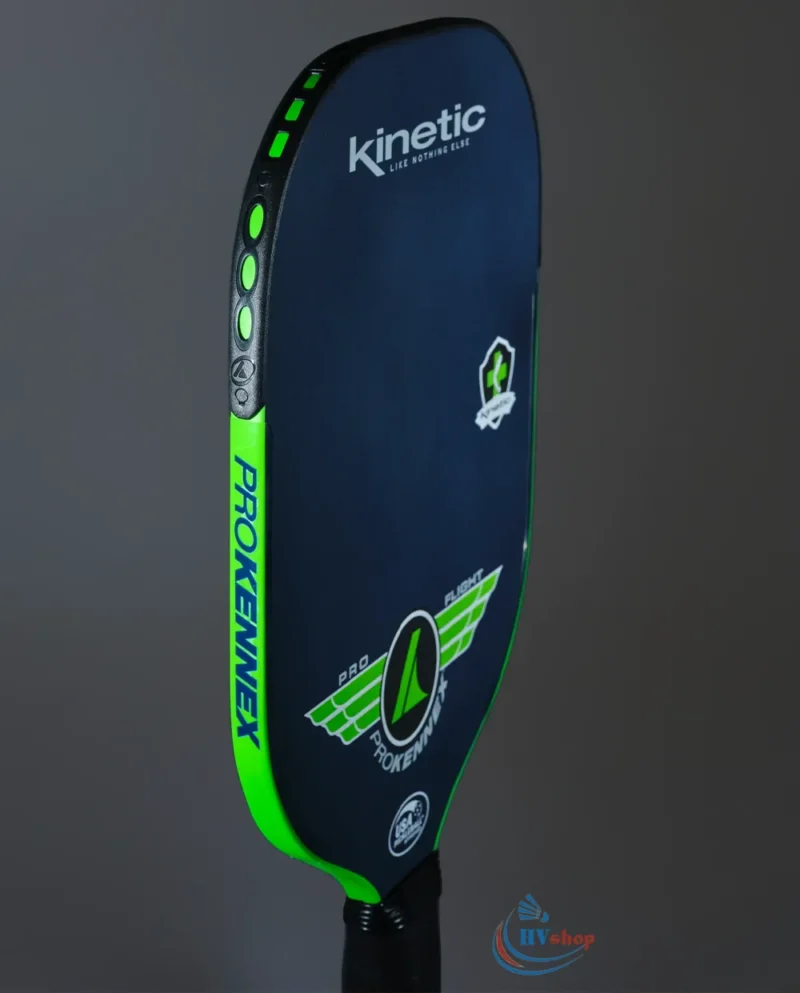 Prokennex Pro Flight Navy Blue/Green