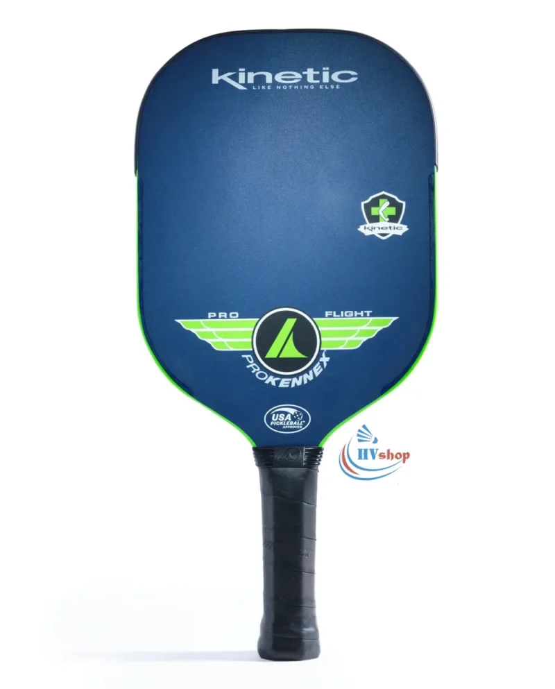 Prokennex Pro Flight Navy Blue/Green