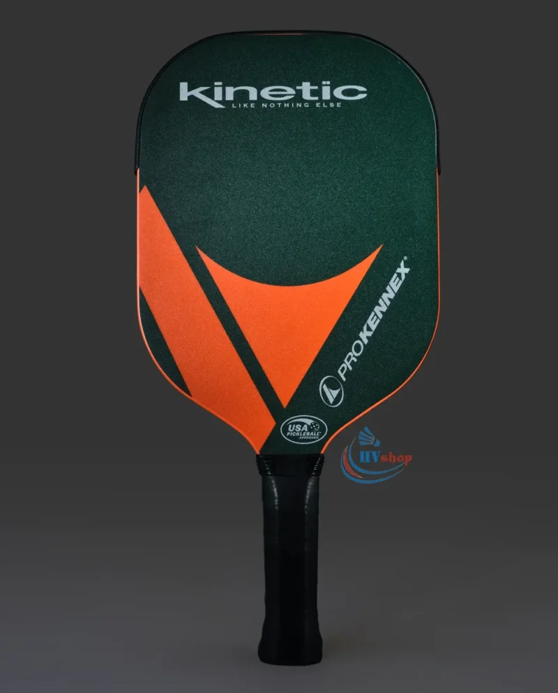 Prokennex Pro Speed Ii Orangeforest Green