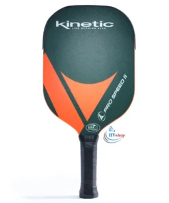 Prokennex Pro Speed Ii Orangeforest Green