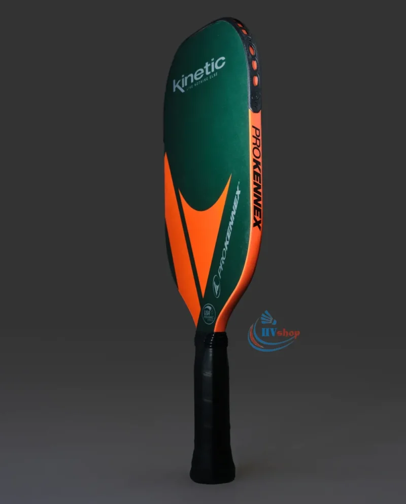 Prokennex Pro Speed Ii Orangeforest Green