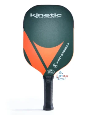 Prokennex Pro Speed Ii Orangeforest Green