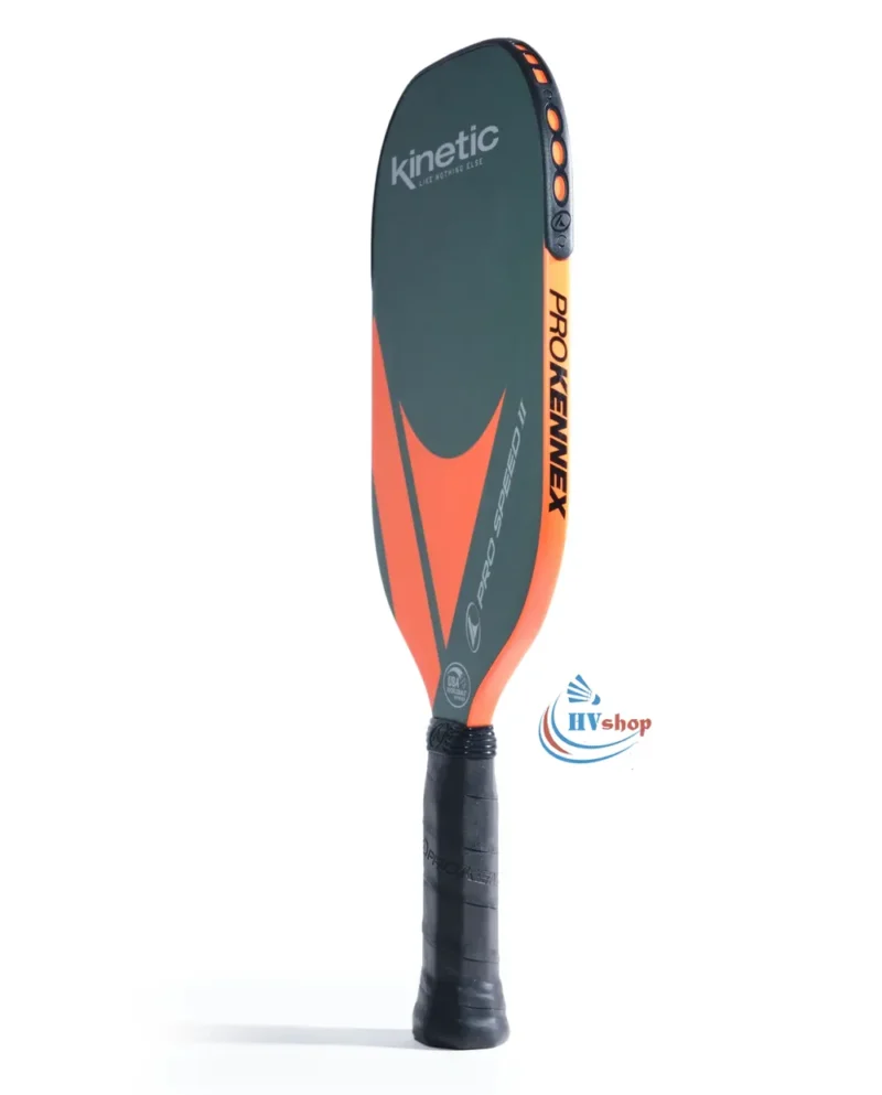 Prokennex Pro Speed Ii Orangeforest Green