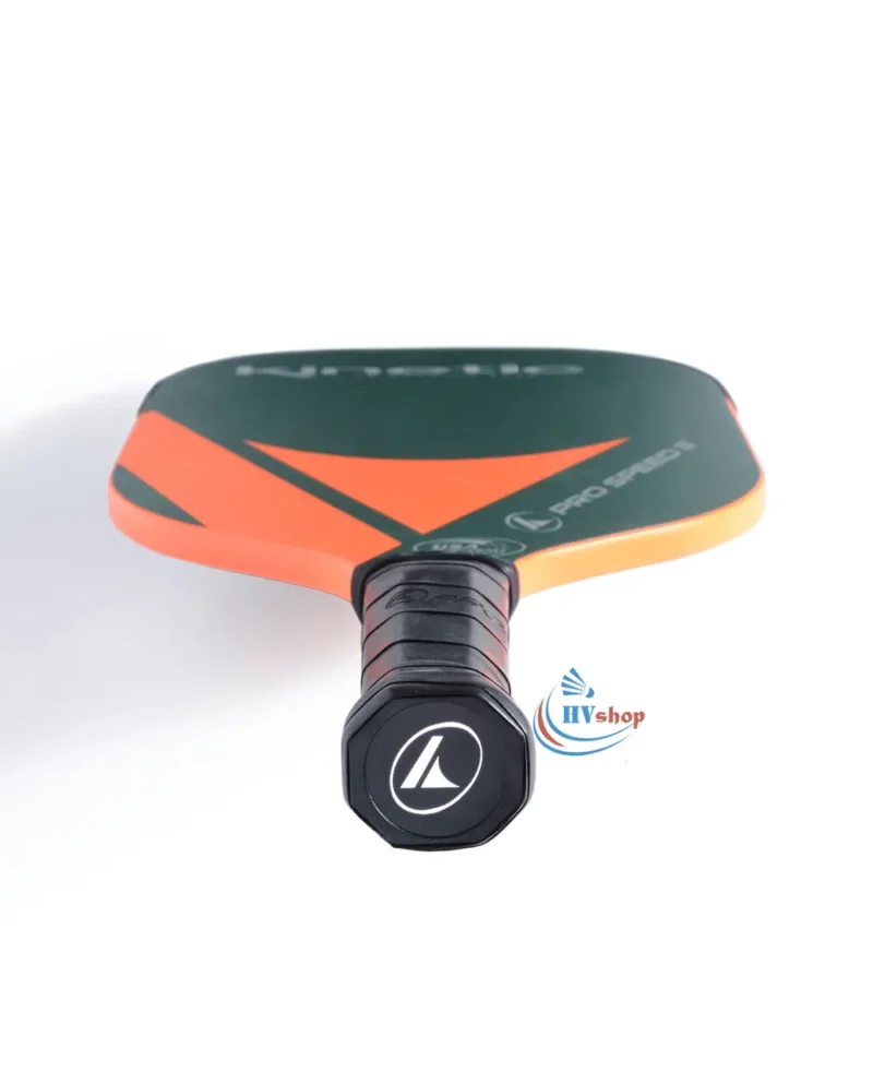 Prokennex Pro Speed Ii Orangeforest Green