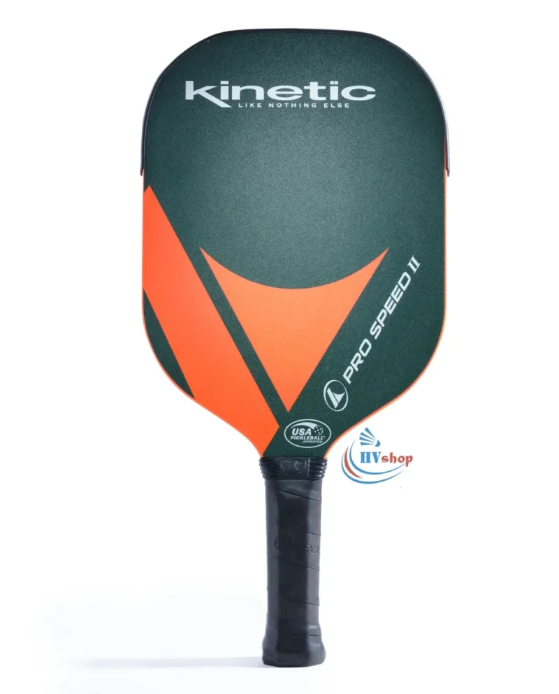 Prokennex Pro Speed Ii Orangeforest Green