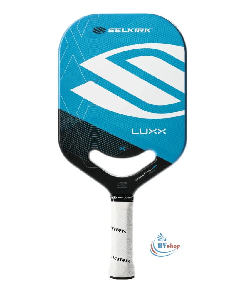 Selkirk Luxx Control Air Epic Blue