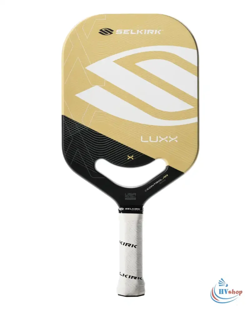 Selkirk Luxx Control Air Epic Gold