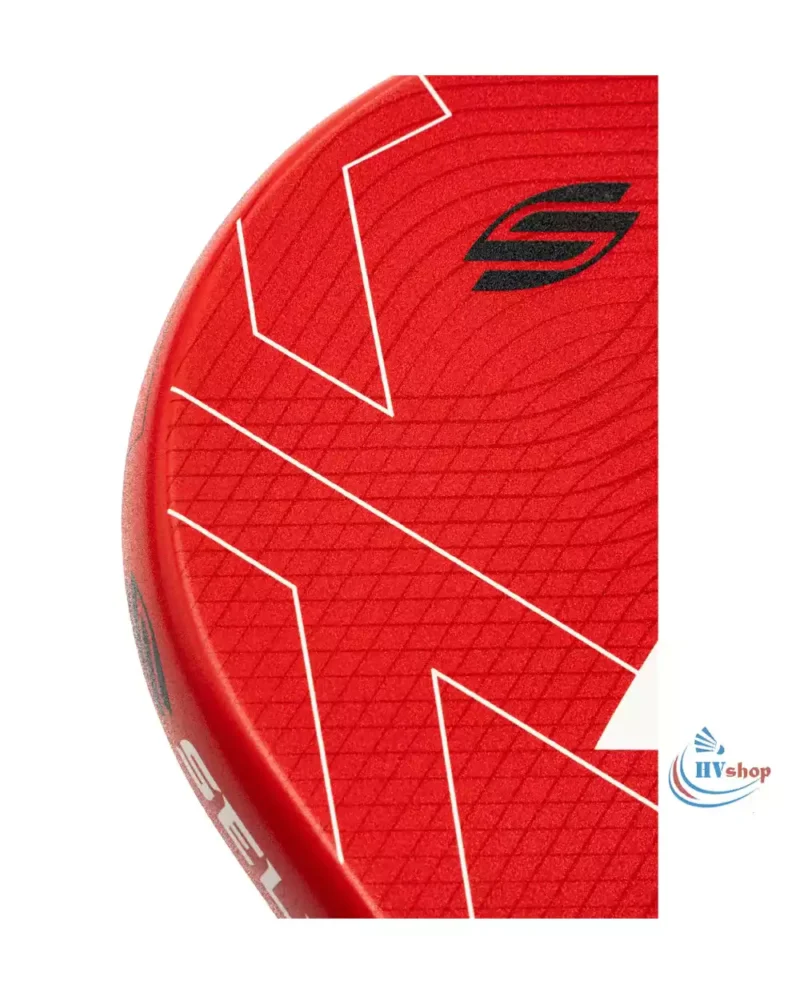 Selkirk Luxx Control Air Epic Red