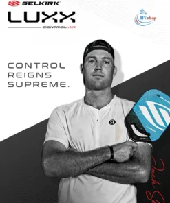 Selkirk Luxx Control Air Invikta Blue