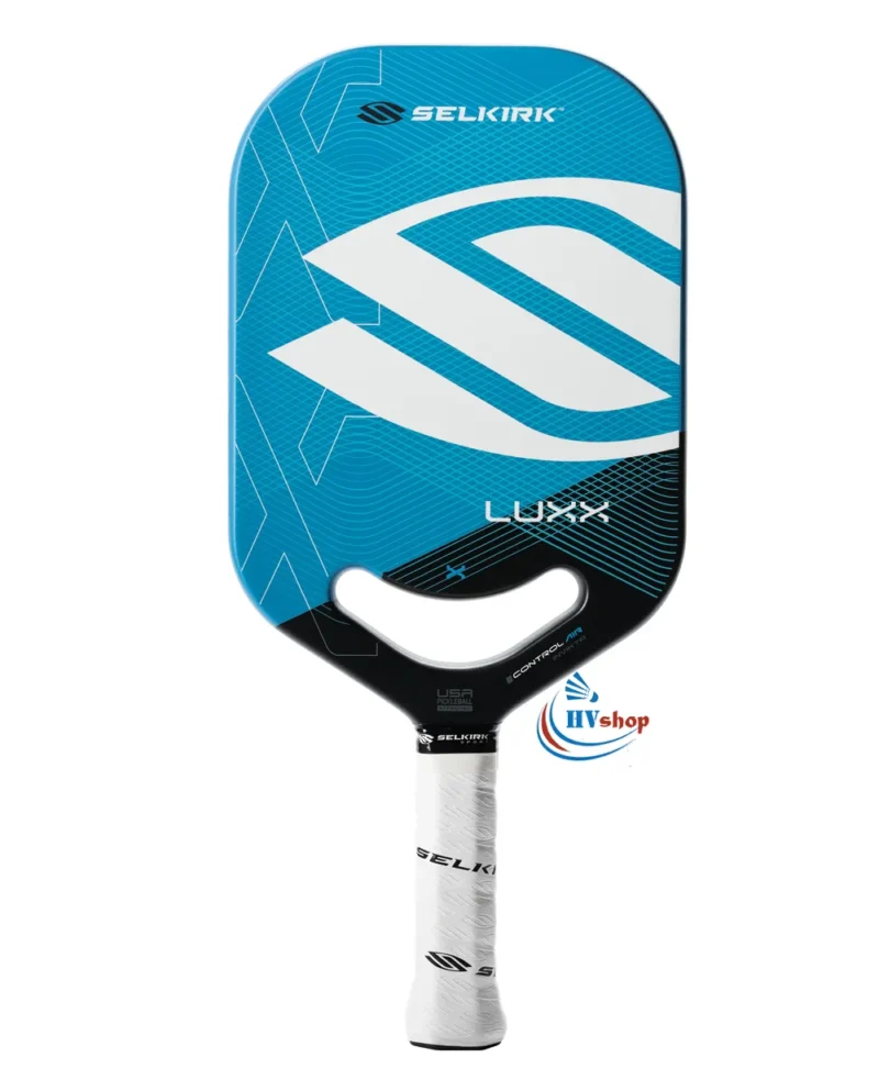 Selkirk Luxx Control Air Invikta Blue