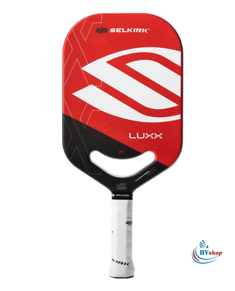 Selkirk Luxx Control Air Invikta Red