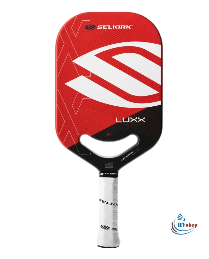 Selkirk Luxx Control Air Invikta Red