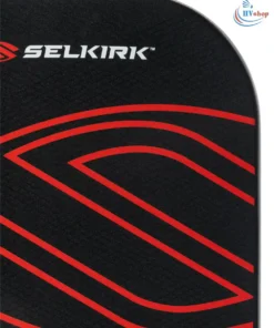 Selkirk Luxx Control Air Invikta x Jack Sock