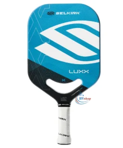 Selkirk Luxx Control Air S2 Blue