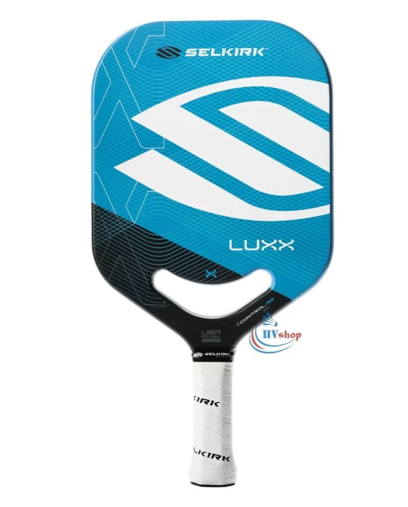 Selkirk Luxx Control Air S2 Blue