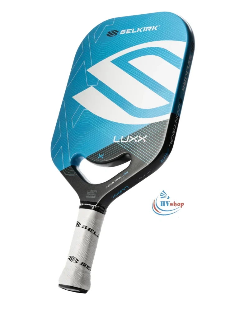 Selkirk Luxx Control Air S2 Blue