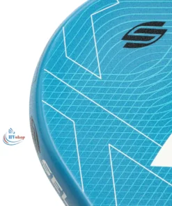 Selkirk Luxx Control Air S2 Blue