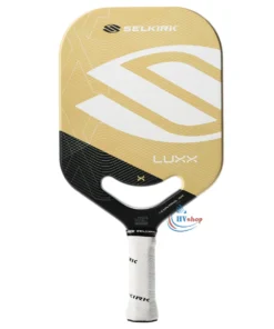 Selkirk Luxx Control Air S2 Gold