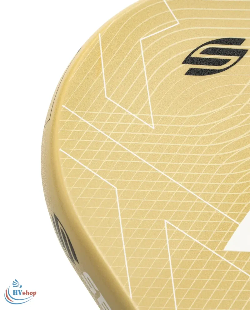 Selkirk Luxx Control Air S2 Gold