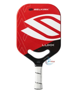 Selkirk Luxx Control Air S2 Red