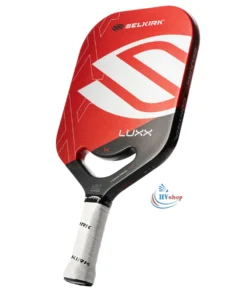 Selkirk Luxx Control Air S2 Red