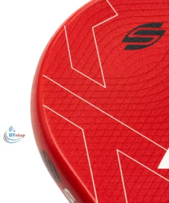 Selkirk Luxx Control Air S2 Red