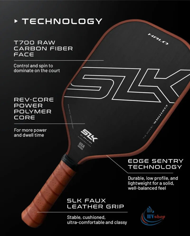 Selkirk Slk Halo Xl