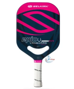 Selkirk VANGUARD Power Air Epic Prestige - Quang Duong