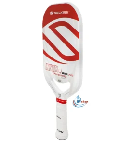 Selkirk Vanguard Power Air Invikta Red White
