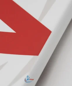 Selkirk Vanguard Power Air Invikta Red White