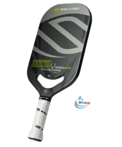 Selkirk VANGUARD Power Air - Invikta Shadow Gray