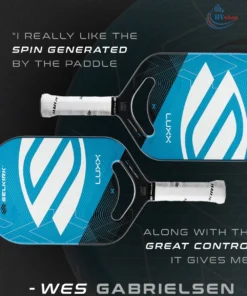 Selkirk Luxx Control Air Epic Blue