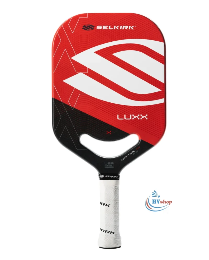 Selkirk Luxx Control Air Epic Red