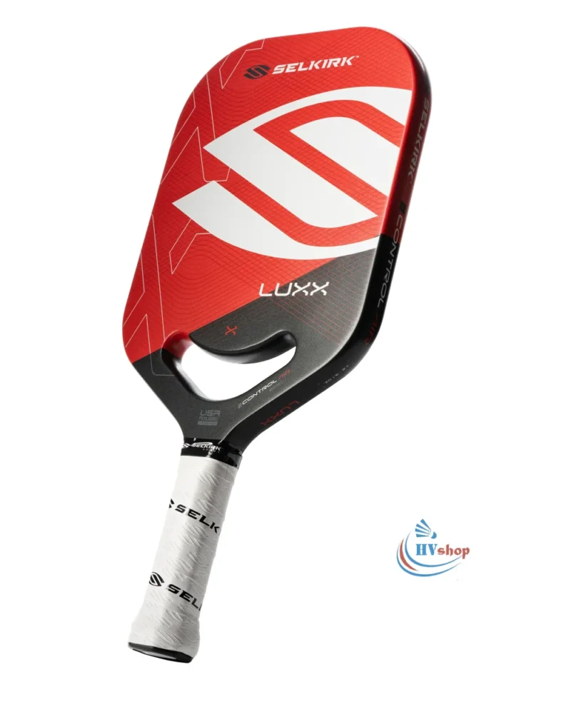 Selkirk Luxx Control Air Epic Red