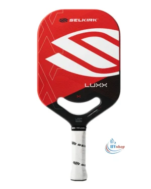 Selkirk Luxx Control Air Epic Red
