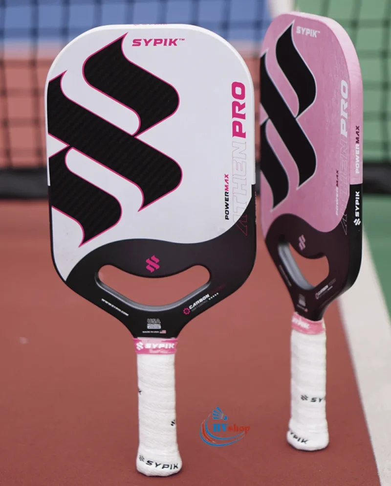 Sypik Athen Pro Pink