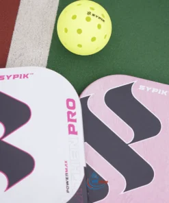 Sypik Athen Pro Pink