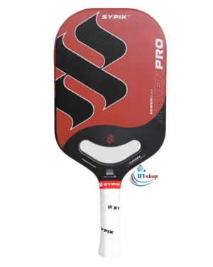 Sypik Athen Pro Red