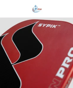 Sypik Athen Pro Red