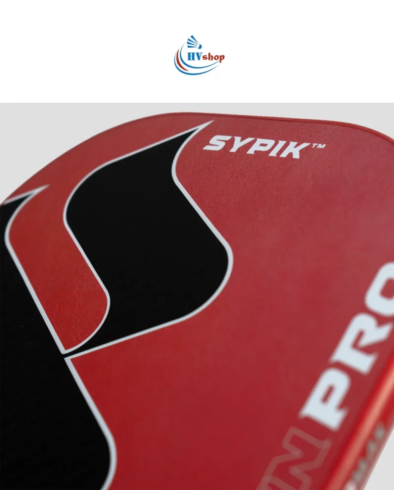 Sypik Athen Pro Red