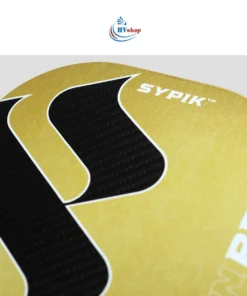 Sypik Athen Pro Yellow