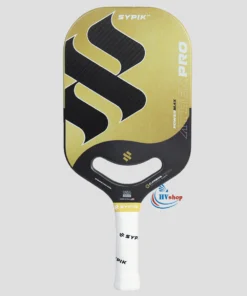 Sypik Athen Pro Yellow