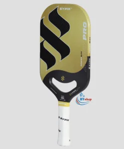 Sypik Athen Pro Yellow
