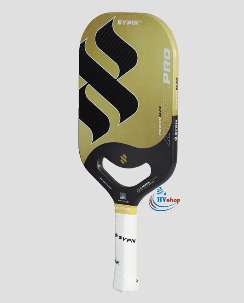 Sypik Athen Pro Yellow