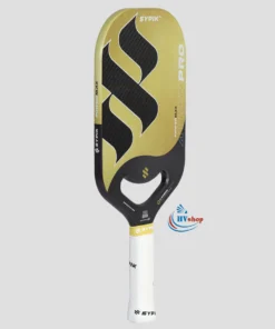 Sypik Athen Pro Yellow