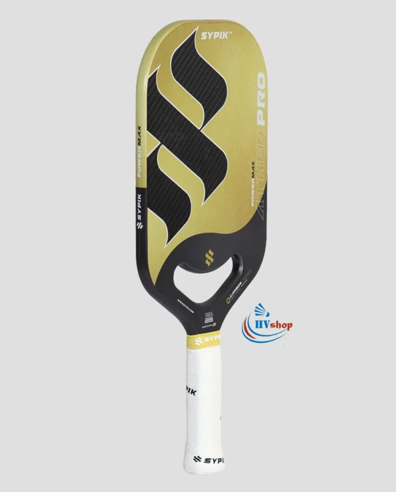 Sypik Athen Pro Yellow